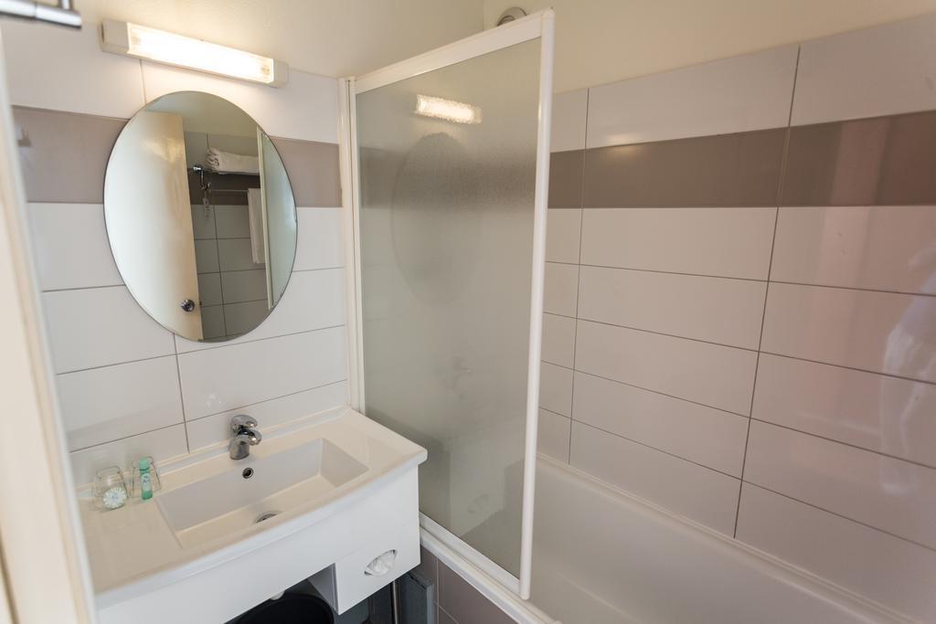 Hotel Austral By Exsel Saint-Denis Rum bild