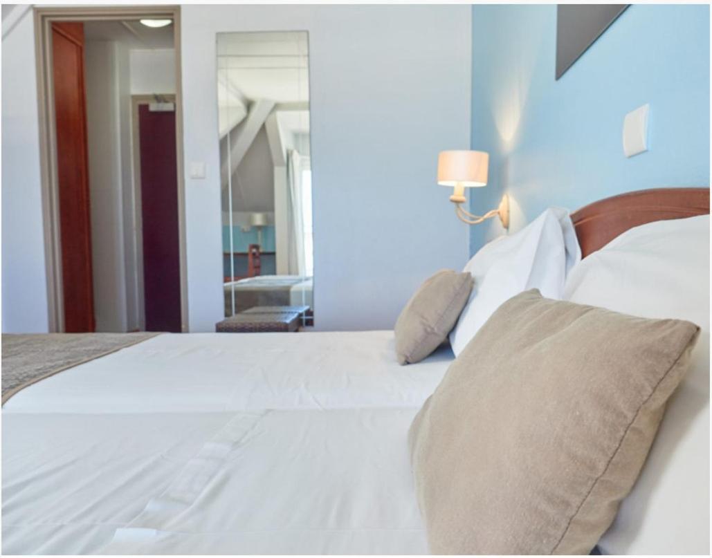 Hotel Austral By Exsel Saint-Denis Rum bild